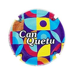 Can Quetu X-224091
