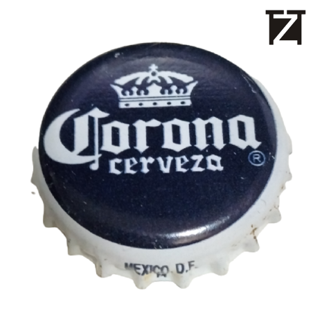 MÉXICO (MX)  Cerveza Modelo S.A. de C.V., (Cerveceria) - (Corona)