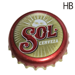 MÉXICO (MX)  Cerveza...