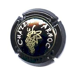 Chateau d'Arnoc X-1504 V-3450