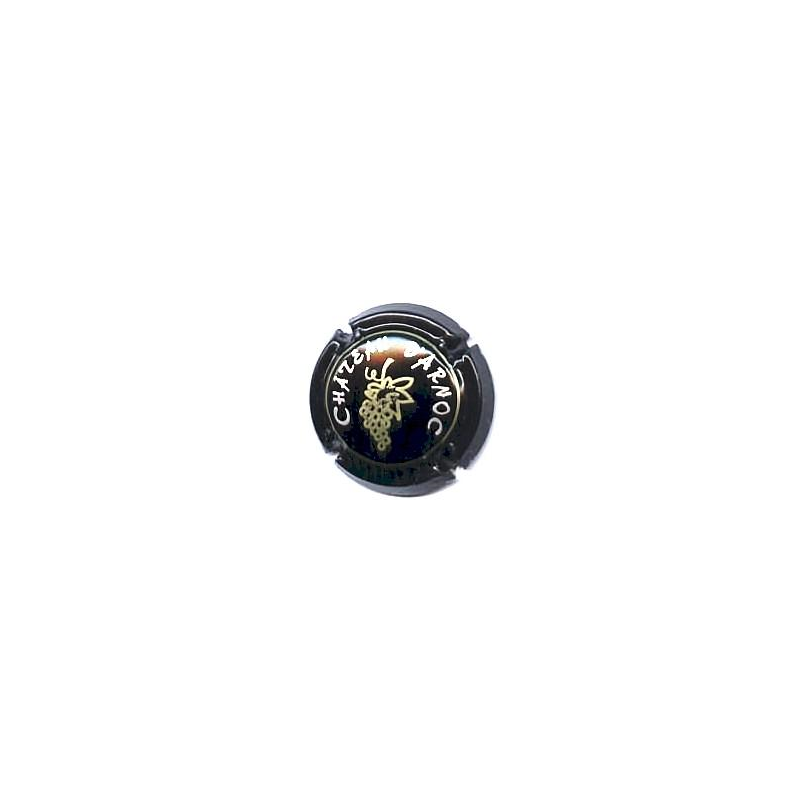 Chateau d'Arnoc X-1504 V-3450