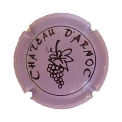 Chateau d'Arnoc X-4057 V-5154