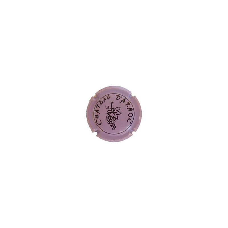 Chateau d'Arnoc X-4057 V-5154