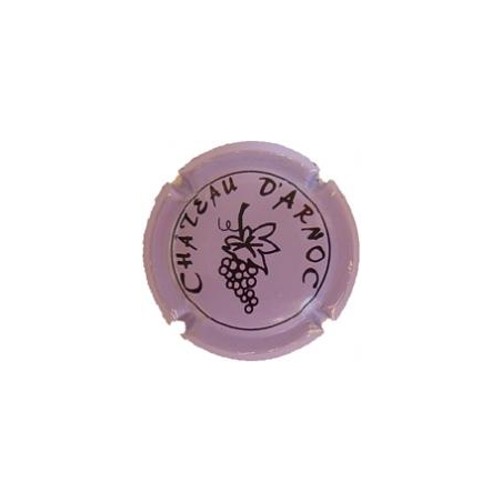 Chateau d'Arnoc X-4057 V-5154