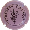 Chateau d'Arnoc X-4057 V-5154