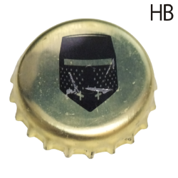 BÉLGICA (BE)  Cerveza Hoorn...