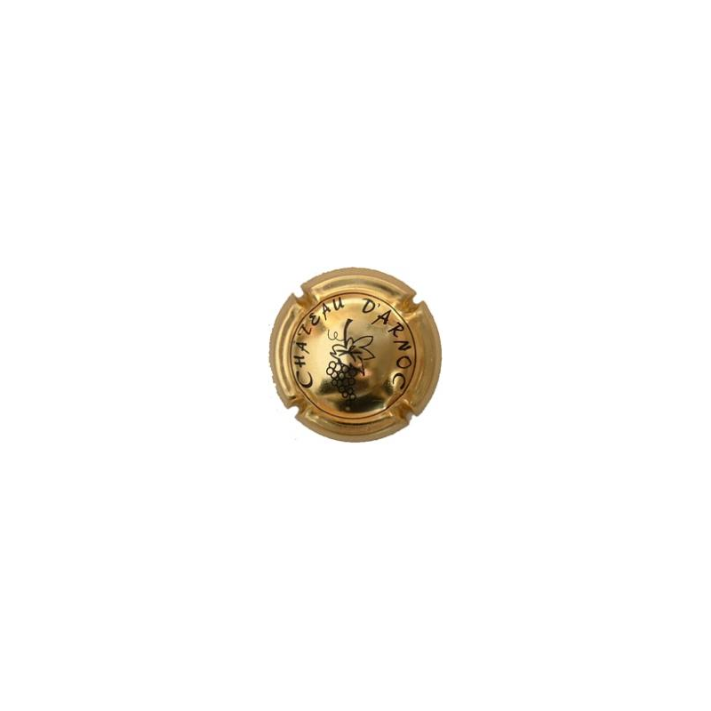 Chateau d'Arnoc X-4058 V-5155