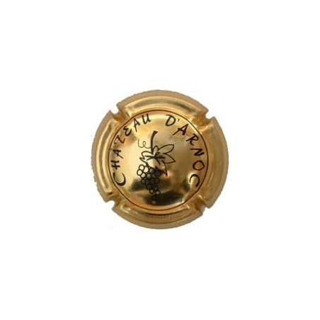 Chateau d'Arnoc X-4058 V-5155