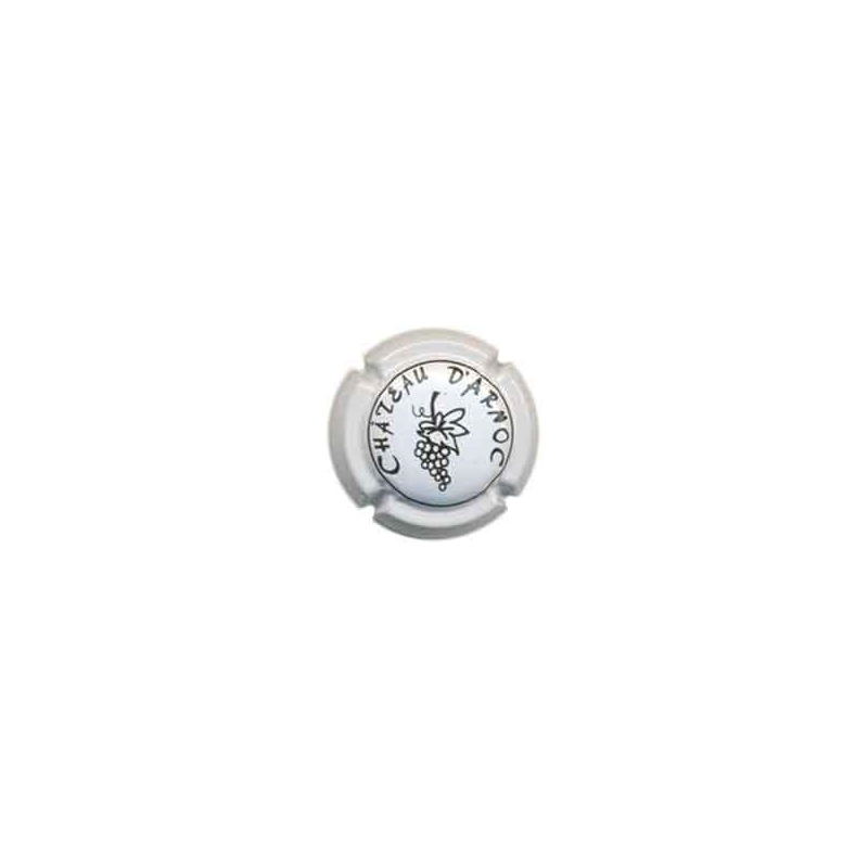 Chateau d'Arnoc X-9345 V-5691