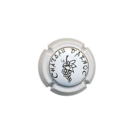 Chateau d'Arnoc X-9345 V-5691
