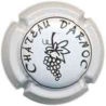 Chateau d'Arnoc X-9345 V-5691
