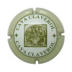 Claverol X-2015 V-0378