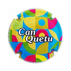 Can Quetu X-224541