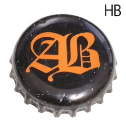 BÉLGICA  Cerveza Roman...