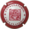 Claverol X-2016 V-1095
