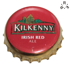 IRLANDA (IE)  Cerveza E....