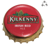 IRLANDA (IE)  Cerveza E. Smithwick & Sons St. Francis Abbey Brewery Ltd.