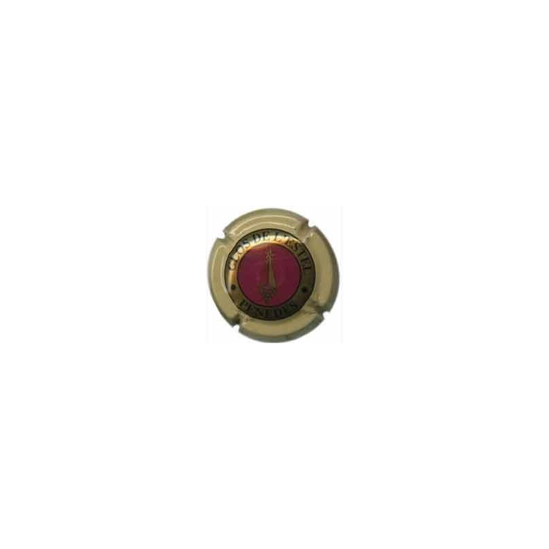 Clos de l'Estel X-1779 V-852
