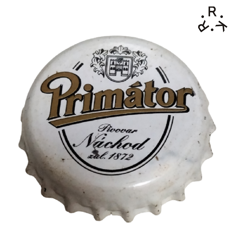 REPÚBLICA CHECA (CZ)  Cerveza Nachod
