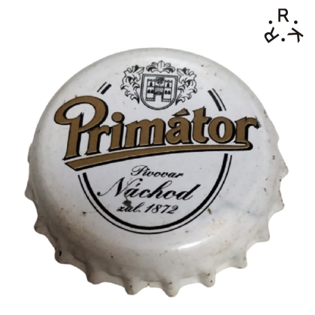 REPÚBLICA CHECA (CZ)  Cerveza Nachod