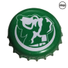 ESPAÑA (ES)  Cerveza Cia. Cervecera Canarias (Tropical)