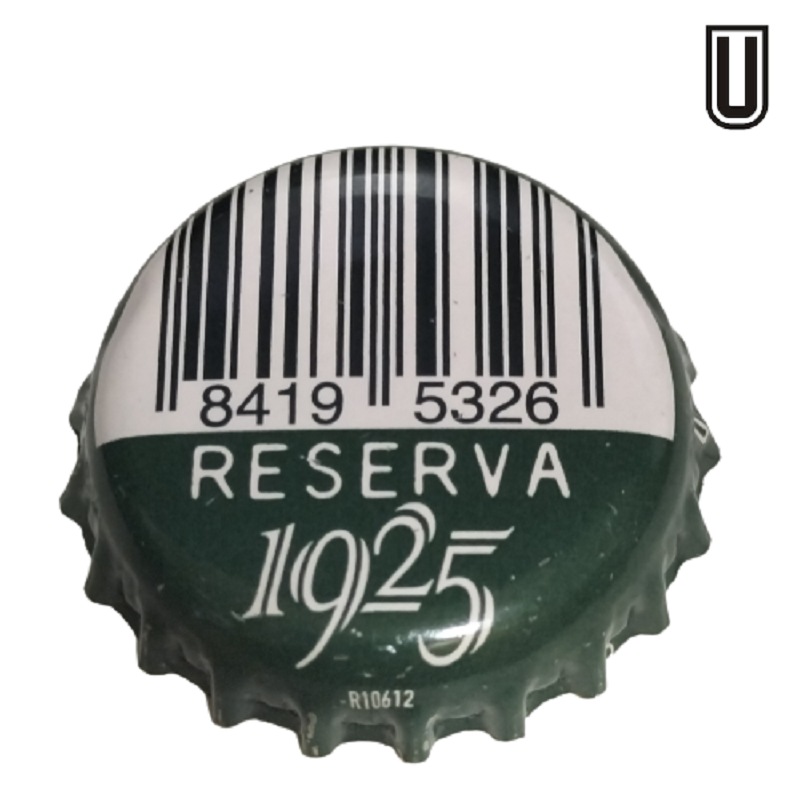 ESPAÑA (ES)  Cerveza Alhambra, (Cervezas) BO R10612