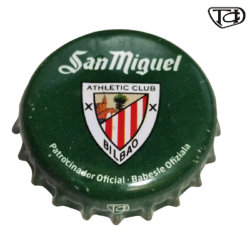 ESPAÑA (ES)  Cerveza San...