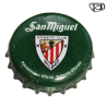 ESPAÑA (ES)  Cerveza San Miguel Fábricas de Cerveza y Malta S.A. R-5206.