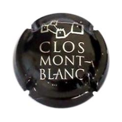 Clos Montblanc X-39395 V-12681