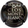 Clos Montblanc X-39395 V-12681