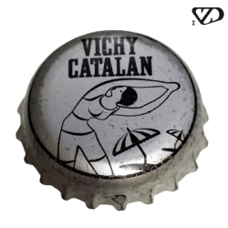 ESPAÑA (ES)  Agua Vichy...