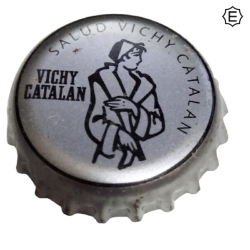 ESPAÑA (ES)  Agua Vichy...