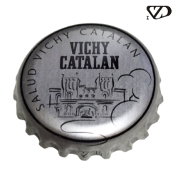 ESPAÑA (ES)  Agua Vichy...