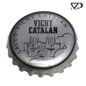 ESPAÑA (ES)  Agua Vichy Catalan (Set 2006)