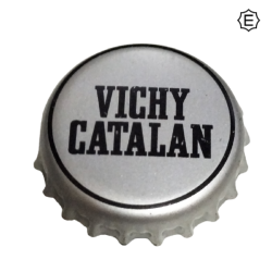 ESPAÑA (ES)  Agua Vichy...