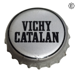 ESPAÑA (ES)  Agua Vichy...