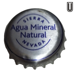 ESPAÑA (ES)  Agua Lanjarón