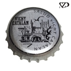 ESPAÑA (ES)  Agua Vichy...
