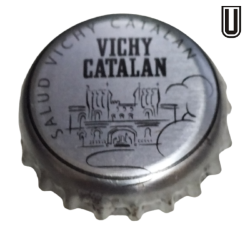 ESPAÑA (ES)  Agua Vichy...