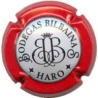 Bodegas Bilbainas - E X- V-A252