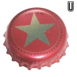 ESPAÑA (ES)  Cerveza Damm...