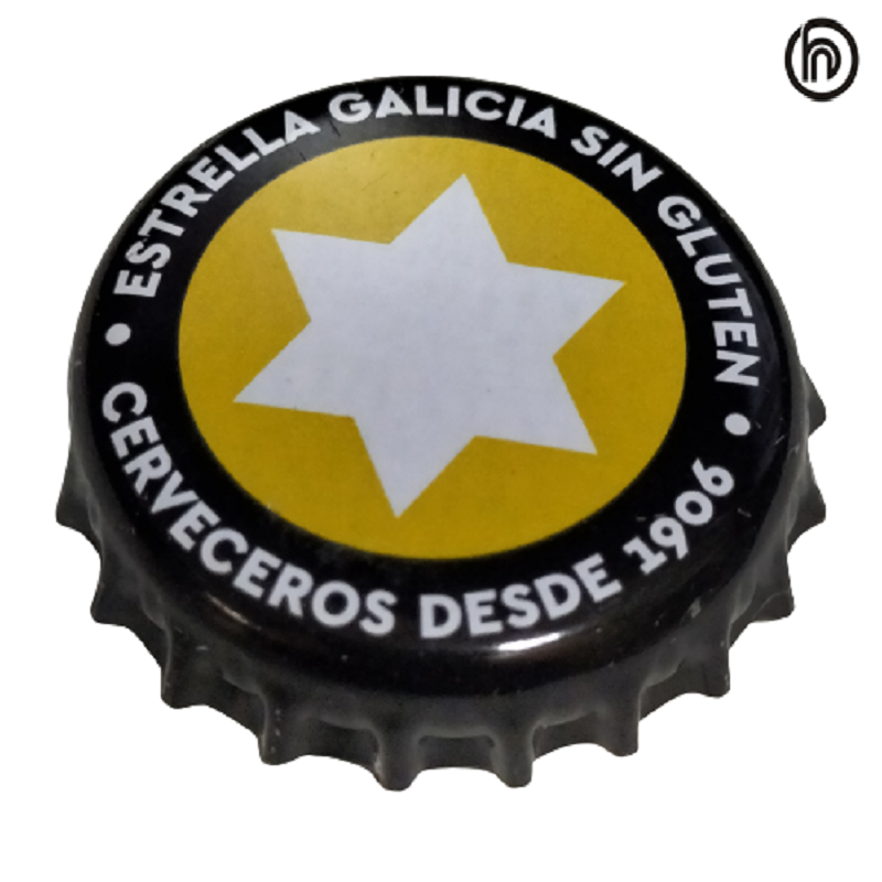 ESPAÑA (ES)  Cerveza Hijos de Rivera, S.A.