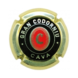 Codorniu X-106661 V-30136