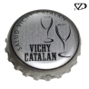 ESPAÑA (ES)  Agua Vichy Catalan (Set 2006)