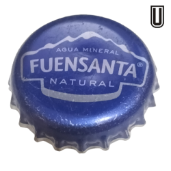 ESPAÑA (ES)  Agua Fuensanta