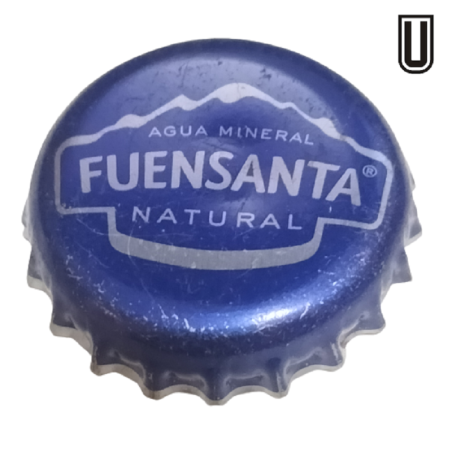 ESPAÑA (ES)  Agua Fuensanta