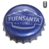 ESPAÑA (ES)  Agua Fuensanta
