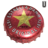 ESPAÑA (ES)  Cerveza Damm Fábrica de Cerveza, S.A. BO KC02312.
