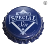 ESPAÑA (ES)  Cerveza Grupo Eroski Sin usar