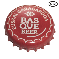 ESPAÑA (ES)  Cerveza Kaia...